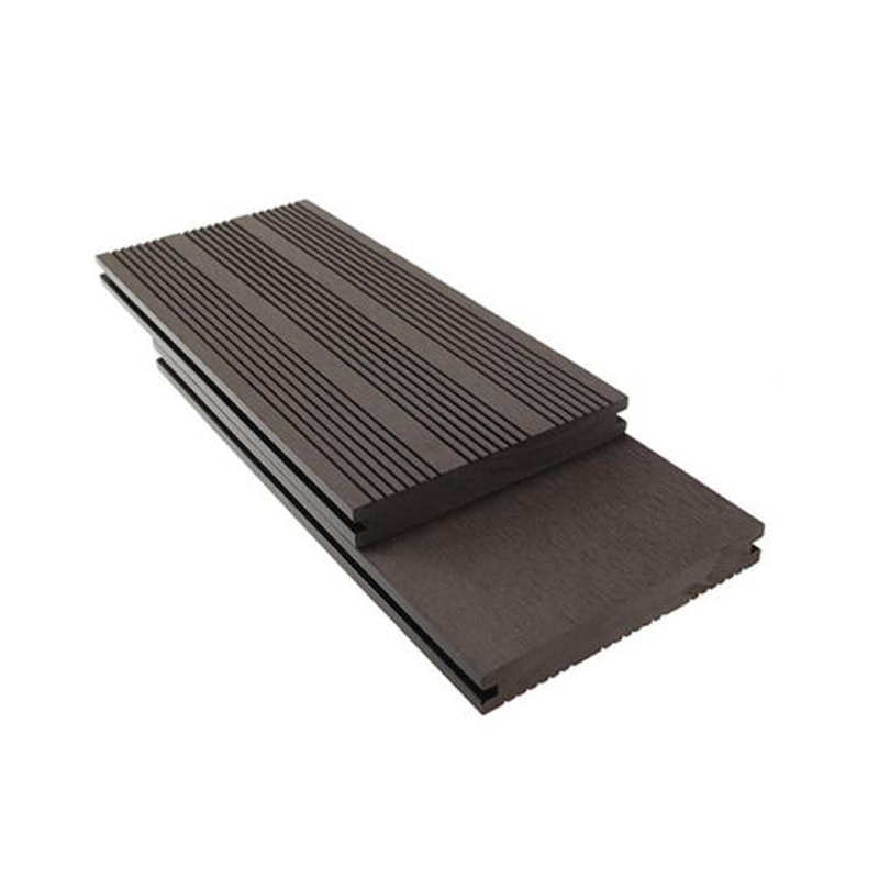 SRL-DEK 140* 20mm UV protecta Environmentally Friendly Firmus WPC Decking