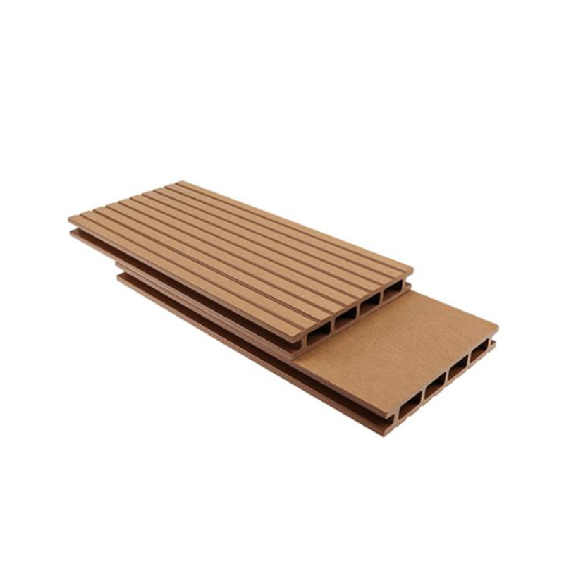 SRL-DEK 145* 21mm Tempestas-repugnans Plastic Compositum Lignum Decking