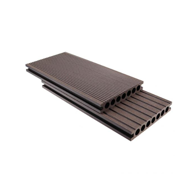 SRL-DEK 148*23mm Eco-friendly IMPERVIUS Outdoor WPC Plank Tabulatum