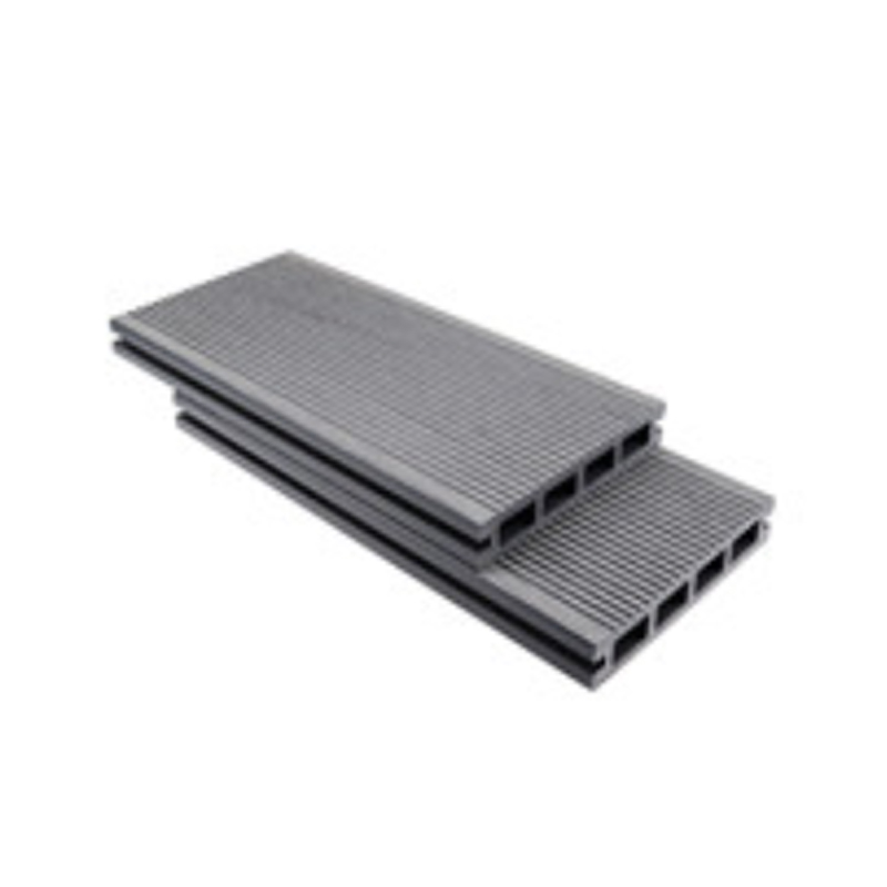 SRL-DEK 150* 25mm Environmentally Friendly WPC Decking cum Crack Repugnantia