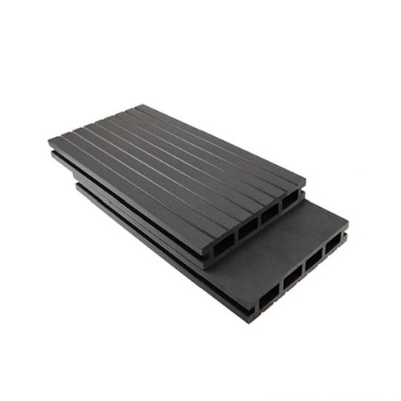 SRL-DEK 140* 25mm IMPERVIUS Recycled WPC Coele Decking pro Outdoor usus