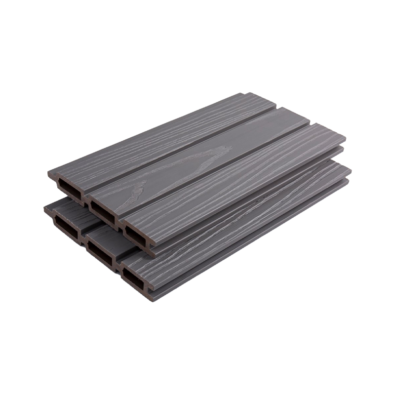 SRL-WP 161.5*20mm Fortis et diuturnus Exterior Backyard Fence Boards