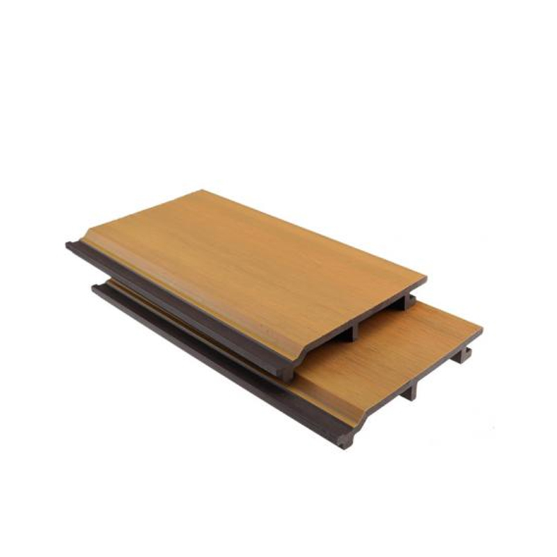 SRL-WP 170* 21mm Murus Wood-Plastic Cladding cum Dura Co-Extrudi Conclusio
