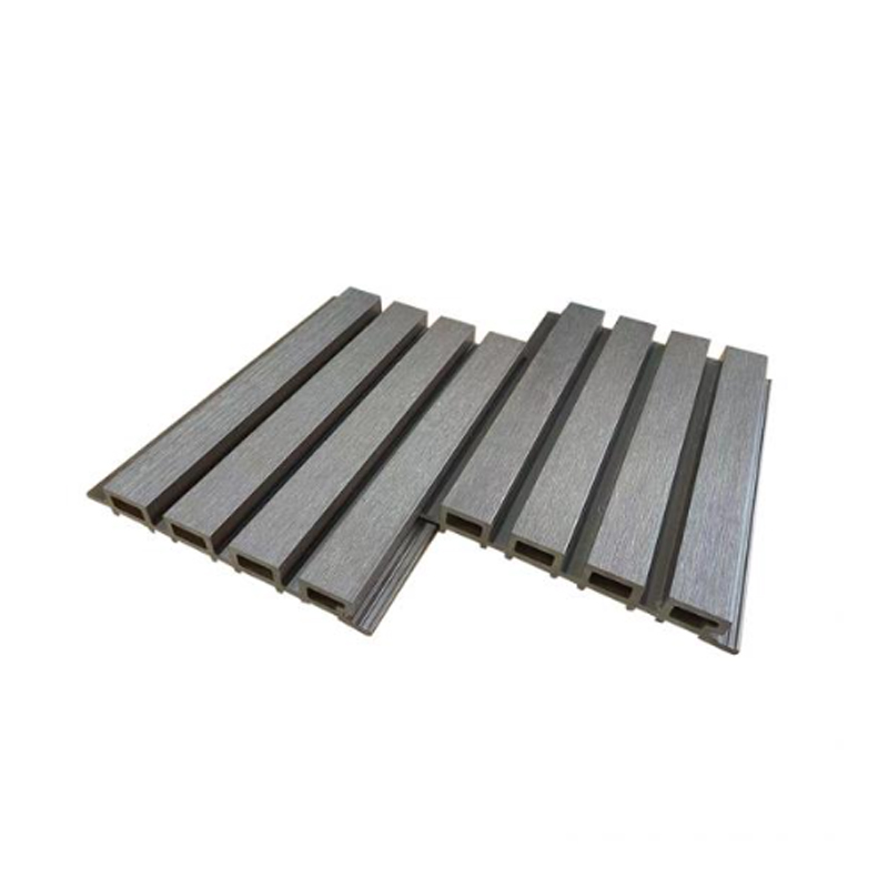 SRL-WP 219* 28mm WPC Castellation Cladding for parietibus exterioribus