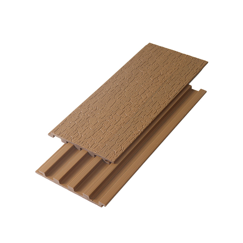 SRL-142* 13mm2025 Popular Style WaterProof Decking for Exterior Use