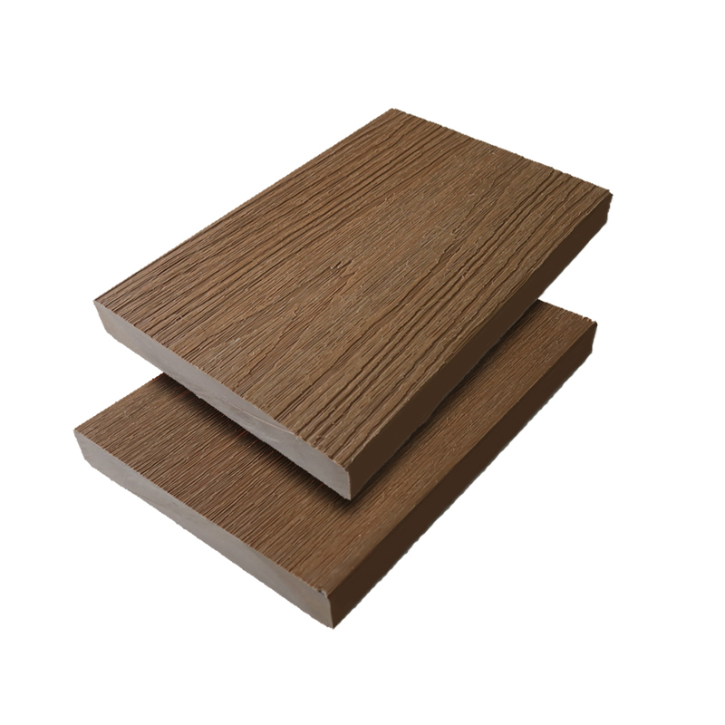 SRL-138* 23mmWholesale Co-extrusionem WPC Decking Board for Outdoor