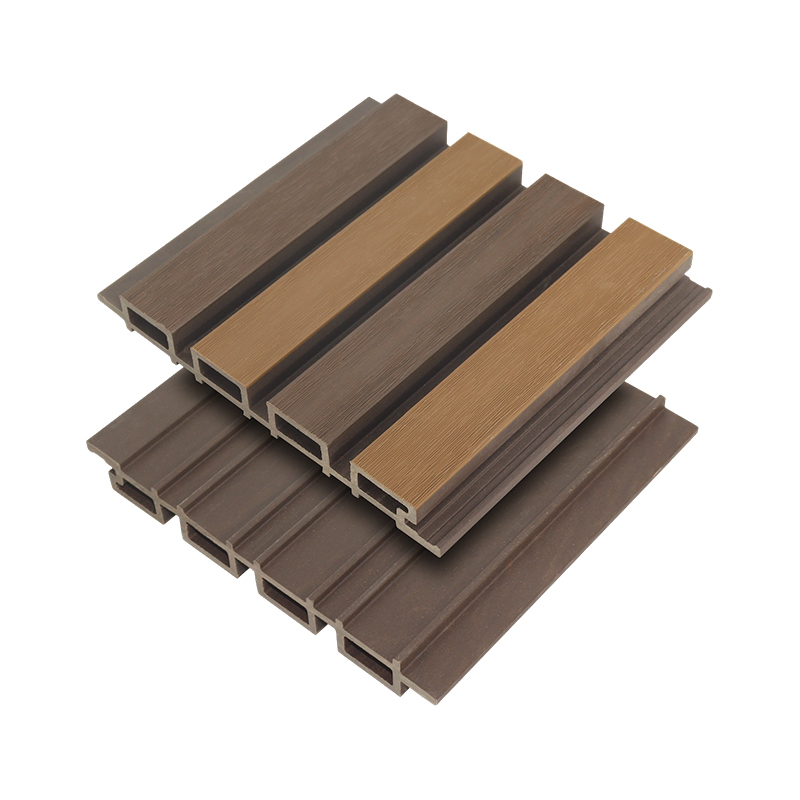 SRL-219* 26mm Aquarum repugnans Manufacture Price Co-extrusionem WPC Wall Panel